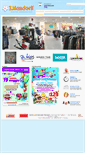 Mobile Screenshot of centroimandorli.it